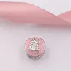 Andy Jewel Authentic 925 Sterling Gümüş Boncuklar Vintage Mini Charm Charms, Avrupa Pandora Tarzı Takı Bilezikler Kolye 797170en96