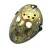 Jason vs Freddy Mask Full Face Halloween Cosplay Mask Costume Fancy Dress Party Jason Scary Horror Mask8428536