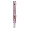 Dr Pen M5-C/M7-C 자동 미세 바늘 시스템 노화 방지 조정 가능한 바늘 길이 0.25mm-2.5mm 전기 Dermapen 스탬프