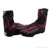 Vente en gros Sport VTT Cyclisme Couvre-chaussures Néoprène Vélo Chaussures Couverture Extérieure Étanche Anti-usure Chaussures Couverture Pour Le Cyclisme