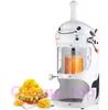 Qihang_top Commercial Snow Ice Shaver Machine Food Processing Electric Shaved Ice Shaving Machines For Sale