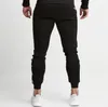 Nouveaux gymnases hommes pantalons de jogging Fitness décontracté mode Joggers pantalons de survêtement bas Snapback pantalon pantalon décontracté homme 247S