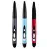 Freeshipping Mini 2.4GHz Wireless Optical Pen Mouse Ajustável 500/1000DPI para PC Android Laptop Acessórios