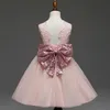 Re Gorgeous Baby Events Party Wear Tutu Tulle Spädbarnsdopklänningar Children039S Princess Dresses For Girls Toddler Even1991346