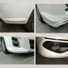 Защитные наклейки на автомобильный бампер для Audi a5 bmw f10 fiat 500 Land Rover Passat B6 B7 renault lifan x60