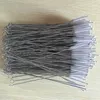 175 * 30 * 5mm Ze Stali Nierdzewnej Nylon Słomiany Cleaner Cleaning Szczotka do picia Pipetube Butelka Kubek Do Butelki Domowej Narzędzia Czyszczące HH7-1071