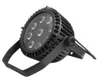 IP65 Impermeabile Led Par 9X12W RGBW 9x15W RGBWA 9x18W RGBWA UV 6in1 LED sottile Par Può mettere in scena l'illuminazione DJ