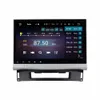 4GB RAM 10.1 "Android 7.1 Android 6.0 Car Audio DVD Player Car DVD لأوبل أسترا J 2011 2012 مع راديو GPS بلوتوث WIFI Mirror-link