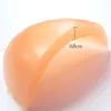 500pcs Atacado Mulheres autoadesivo da vara em gel Push Up Bra gratuito ABCD CUP Silicone Bras Thicken Modelo de alta qualidade