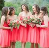 casual bridesmaid dresses for summer