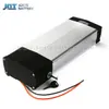 Free shipping to EU US AU electric bike battery 52v 20ah 2500mah batteries cell for 1000W/1500W motor