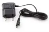 Cargador de pared micro USB Adaptador de enchufe de la UE para Samsung Galaxy S S2 S3 Note I9100 I9300 I9220 N7100