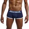 Novos homens underwear boxer shorts homens de algodão boxers cuecas cuecas cuecas masculinas moda masculina personalidade moda cuecas