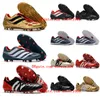 chaussures de football tf