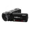 Ordro HDV-Z80 Digital Video Camera HD 1080P Portable Full HD 10x Optical Zoom 3.0" Touch Screen Camcorder with Remote Control