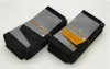 Universal PVC Retail Package Packaging Box Plastlådor för iPhone X Xs Max XR 8 7 6 Plus 6 1 6 5 tum Telefonfodral No Insert3631091