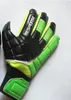 Predator Allround Soccer Gloves with Finger Latex Professional Goalkeeper Gloves protection for men gifts