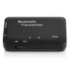 Freeshipping Bluetooth Audio sändare Mottagare Trådlös stereoadapter för TV / PC / MP3