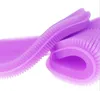 prezzo di fabbrica 1000 pz multifunzione silicone magico ciotola spazzola per la pulizia paglietta pentola pan spazzole per lavare accessori per la cucina più puliti