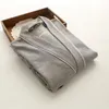 Femmes Saree vraies robes offre spéciale femmes Saree Couples américains vendant des peignoirs en coton doux peignoir chemise de nuit Spa