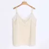 2018 vrouwen blouse mode shirts womens dames casual sexy kant mouwloze vest shirt tank blouse tops # 1