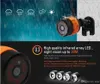 50PCS 2017- WIFI Caméra IP extérieure caméra CCTV Bullet étanche caméra Night Vision sécurité jusqu'à 30M