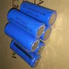LC 26650 6000mAh 37V Rechargeable lithium battery High quality Blue6796393