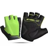 Gants de sécurité pour cyclisme demi-doigt sports de plein air équitation escalade gant respirant vélo moto gants antichoc 5057929