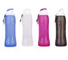 water bottle silicon