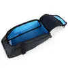 ROSWHEEL 141466 Multifunctional Bike Trunk Bag Durable 300D Polyester suitable for both professional and amateur riders alike