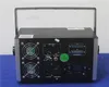2000MW SD -kort ILDA Programmerbar laserbelysningsprojektor Fullfärg RGB Animations Disco Party System6053030