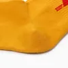 DHL Gedrukt Sokken Mode Skateboard Kousen Buiten Atletische Sokken voor Unisex Katoen Ademend Sokken Grootte 38-44