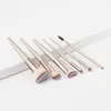 Kit di pennelli per trucco premium da 6 pezzi Accessori per strumenti per il trucco 2 stili disponibili Pennello per cosmetici DHL gratuito