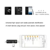 new 3 In 1 31 Type C and MicroUSB OTG Micro SDHC memory card reader highspeed with pakcage9389935