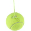 Tennis Balls High quality rubber and woolen REGAIL Tennis-Ball with String Replacement for Drill Tennis Trainer for starter