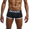 Novos homens underwear boxer shorts homens de algodão boxers cuecas cuecas cuecas masculinas moda masculina personalidade moda cuecas