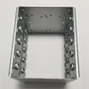 5-lagers IDE SATA SAS HDD Hard Drive Cage Tray Caddy Rack Bracket Set 5x 3,5 tum hårddiskar 3x 5,25 "CD-ROM-storlek med fläktutrymme