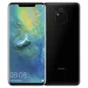 Оригинальный Huawei Mate 20 Pro 4G LTE мобильный телефон 8 ГБ ОЗУ 256 ГБ ROM KIRIN 980 OCTA CORE Android 6.39 "OLED полный экран 40mp ai nfc IP68 4200mah ID отпечатков пальцев Смартфон