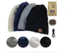 Bluetooth Hat Music Beanie Cap Bluetooth V4.0 Stereo senza fili auricolare altoparlante Microfono vivavoce per iPhone 7 Samsung Galaxy S7 Music Hat