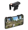 COPPER 2nd 1 Pair Mobile Fire Button Aim Key for PUBG Game Rules of Survival Mobile Gaming Trigger L1R1 Shooter Controller 50PAIR