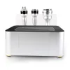 3in1 Unoisetion Cavitation 40K 3D RF Radio Frequency Slim Weight Loess Skin Device for Home Use