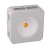 Nieuwe Collectie Originele CREE COB CXB3590 100W LED Grow Light Warm White 3500K met reflector 12000LM Vervang 250W HPS