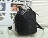 hot selling~High quality Womens Backpacks Women Bags female PU Leather Ladies Travel Bag #9998