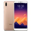 Original Meizu E3 4G LTE Celular 6GB RAM 64GB 128GB ROM Snapdragon 636 Octa Core Android 5.99" 20.0MP Impressão Digital ID Celular Inteligente