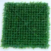 Моделирование растений стены и милан трава эвкалипта искусственный газон цветы пластиковые искусственные фон декоративная панель садовый декор