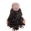 8A Full Lace Human Hair Wigs For Black Women Brazilian Wigs Silk Top Wavy Glueless Lace Front Human Hair Wigs