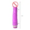 Vrouwen AV Vibrerende Stok Vibrators Sexy Speelgoed G Punt Stimulatie Meisjes Shock Massage Hoogtepunt Vrouwelijke Masturbatie Elektrische Volwassen Producten