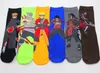 3D Cute Japan Anime Socks Uzumaki Drukuj bawełniany cosplay cosplay akcesoria kreskówka ninja sock6649651
