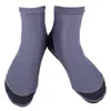 1.5 MM Neopren Dalış Çorap Tüplü Sörf Yüzme Ayakkabı Su Sporları Dalış Botları Anti Patinaj Plaj Çorap Balıkçılık Dalış Çizmeler