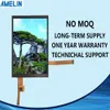 FRD500V25103 5 inch 480*854 MCU tft lcd screen with CTP touch panel and IPS viewing angle display